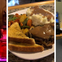 All Sports Bar & Grill
