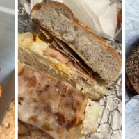 All Star Bagel Manasquan