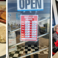 All-Star Maid-rite Diner