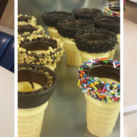 All Stars Ice Cream Shop