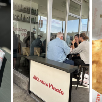 All’Antico Vinaio
