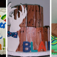 Allbritton's Cake House & Catering