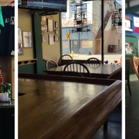 Alley-Bi Saloon