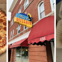 Alley Cat Pizzeria