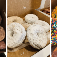 Allie's Donuts
