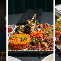 Allure Restaurant and Lounge