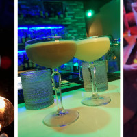 Allusion Cocktail Bar (Downtown)