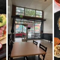 Alma Bar Cocina