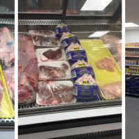 Almadina International Foods