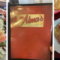 Alma's