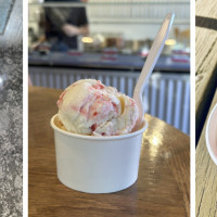 Almost Home (made) Ice Cream & More