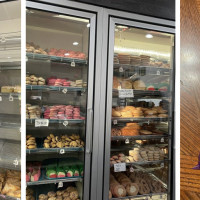 Alondra's Bakery