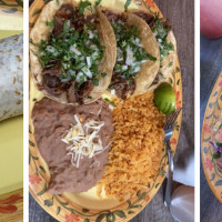 Alonso's Burrito Express