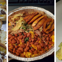 Alonzo's Apalachin Kitchen