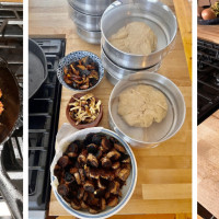Aloyicious Deep Dishes