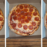 Alpha Street Pizzeria