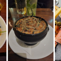 Alphonse Cuisine & Cocktails