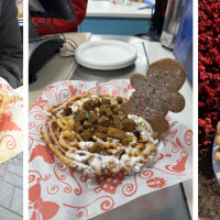 Alphorn Funnel Cakes