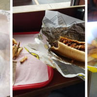Al's #1 Italian Beef