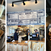 Al's Burger Shack