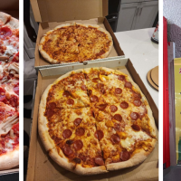 Al's Pizzeria