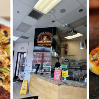 Altadena Bakery