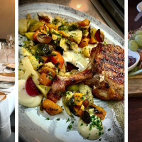 Alter House Restaurant & Bar