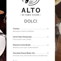Alto Steakhouse