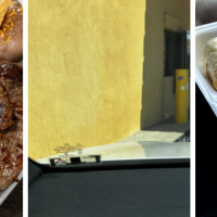 Alvaro’s Mexican Food