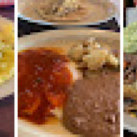 Alvin’s restaurant