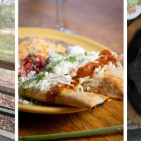 Amanda's Cantina and Fonda