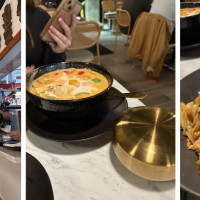Amara Thai Cuisine