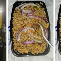Amaravati Tiffins
