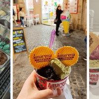 Amarena Gelato Experience