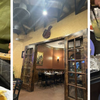 Ama's Mexican Restaurant