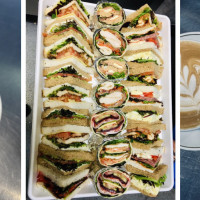 Amastris Cafe