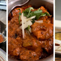 Amaya Express Burlington