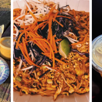 Amazing Thai Cuisine
