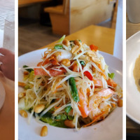 Amazing Thai Japanese