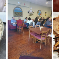 Ambeli Greek Taverna