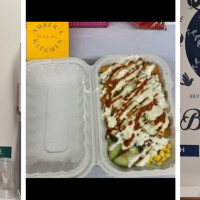 Amber's Halal Kitchen
