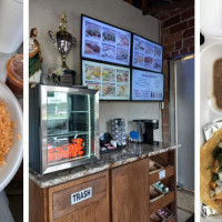 Ambro's Tacos Y Más