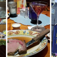Ambry Restaurant