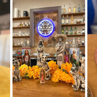 Amealco Mexican Kitchen