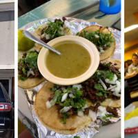 Ameca Mexican Restaurant