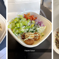 Ameer's Mediterranean Cafe