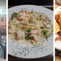 Amelia's Authentic Italian Eatery