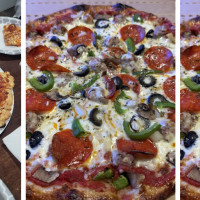 Amelia's Pizzeria