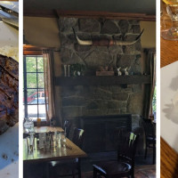 Amenia Steak House