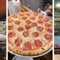 American Pie Pizzaria of Locust Grove